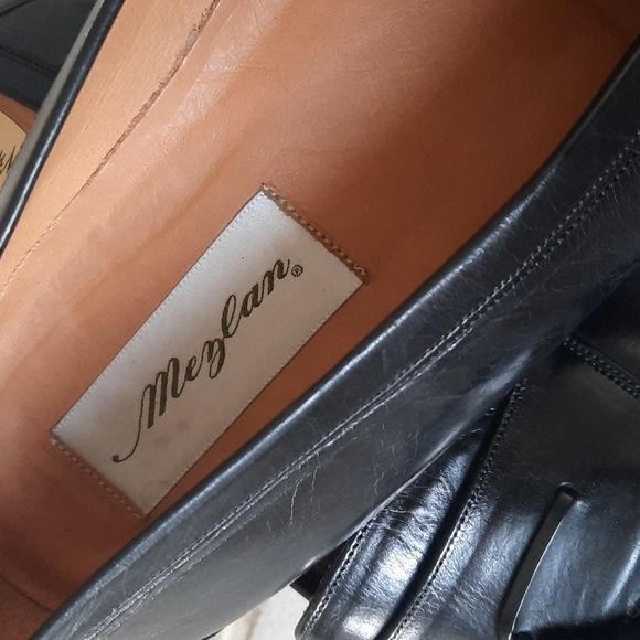 Mezlan Tassel Loafers - Picture 6 of 6